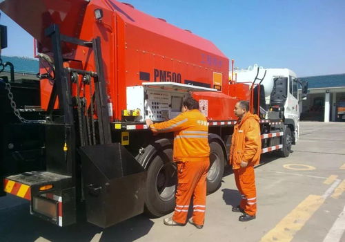 復工后，“修路王”液壓元件這些檢查和保養(yǎng)必不可少