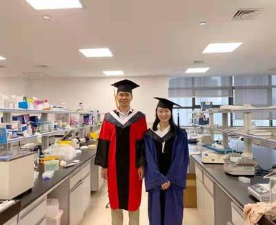 潛心學(xué)術(shù)，做創(chuàng)新醫(yī)學(xué)研究的“領(lǐng)路人”——記重醫(yī)附二院黨員在自然科學(xué)研究和試驗(yàn)發(fā)展中的使命與擔(dān)當(dāng)