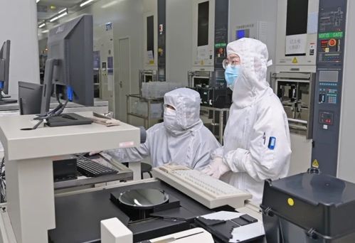 華微電子 以第三代半導體產品研發(fā)為引擎，開拓企業(yè)可持續(xù)發(fā)展新篇章